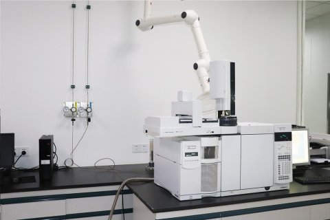 氣相色譜-串聯(lián)質(zhì)譜