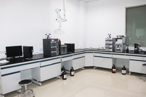 色素、防腐劑、甜味劑、抗氧化劑等檢測(cè)