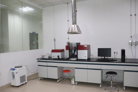 食品、化妝品、藥材等中金屬元素檢測(cè)